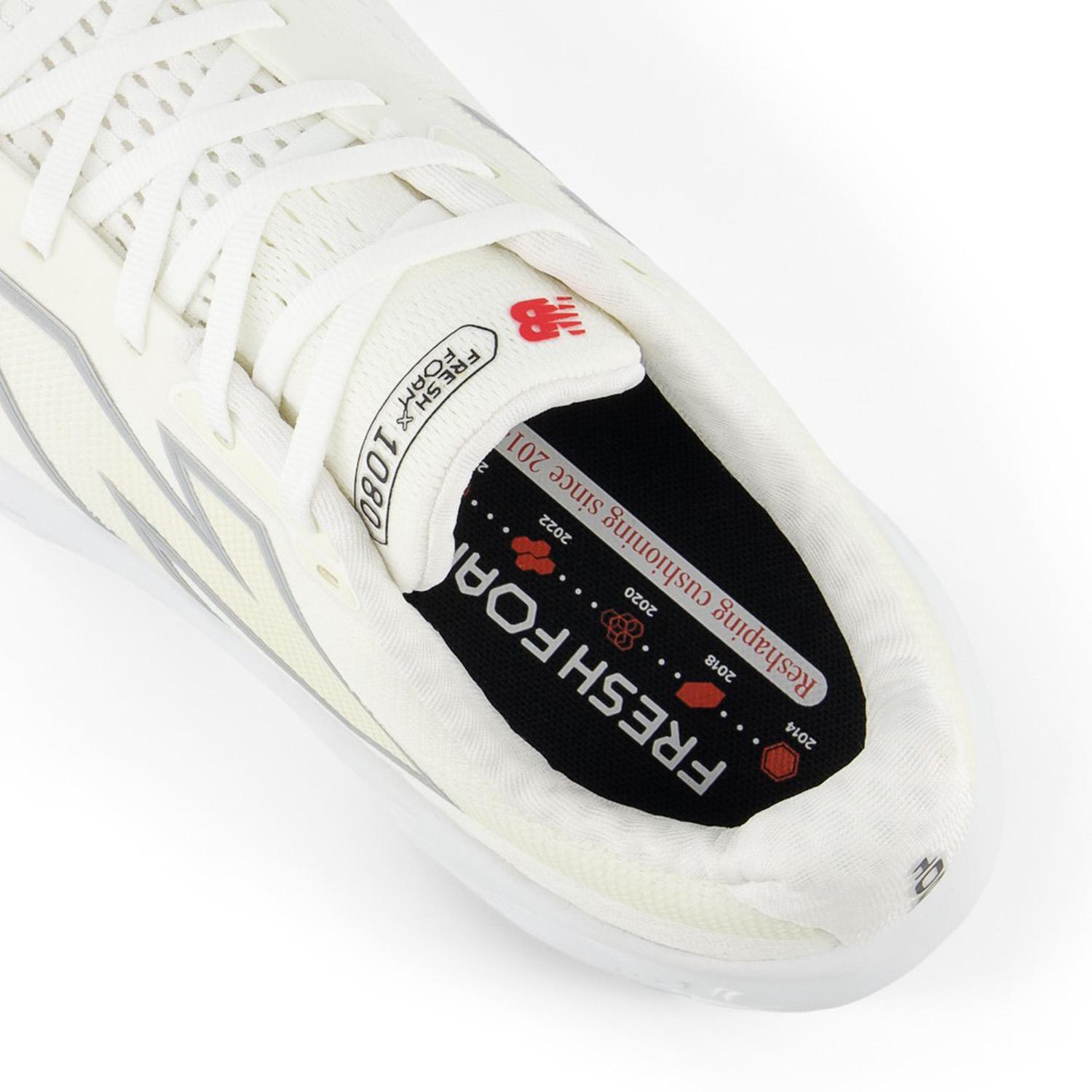 NEW BALANCE】 ニューバランス M1080W14(2E) M1080 M1080W14 ALL WHITE