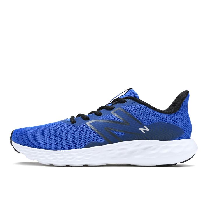 yz yNEW BALANCEz j[oX M411RS3(2E) M411 M411RS3 BLUE(RS3) 25.5cm