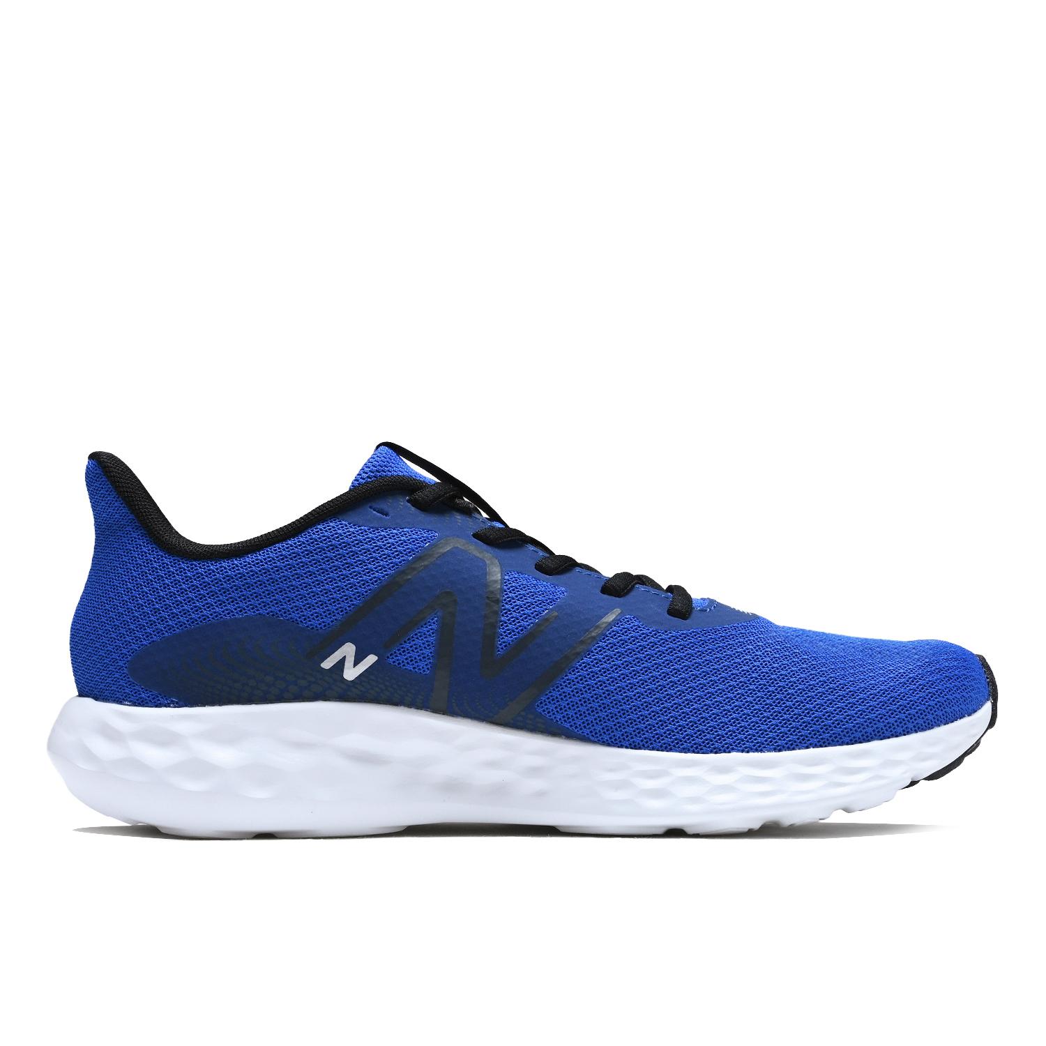NEW BALANCE】 ニューバランス M411RS3(2E) M411 M411RS3 BLUE(RS3