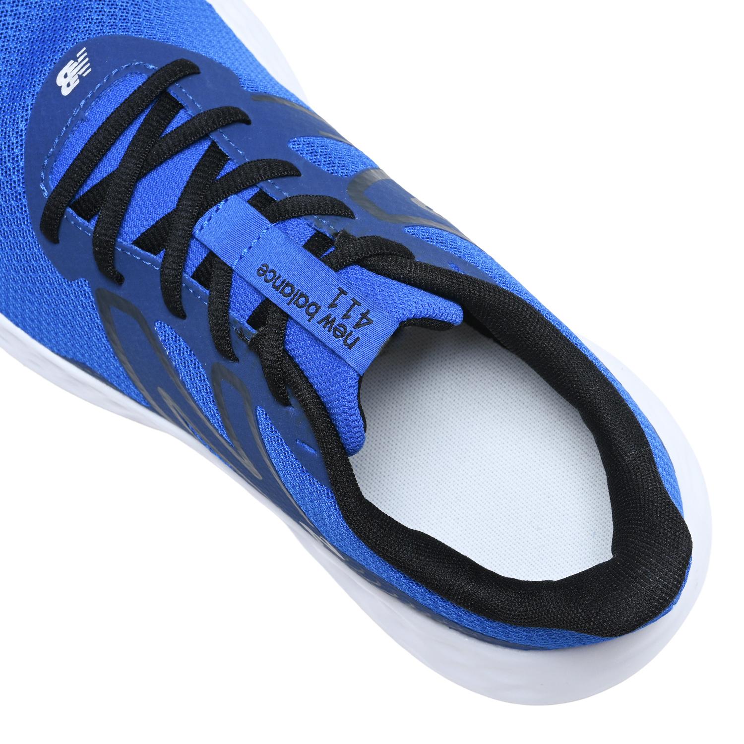 NEW BALANCE】 ニューバランス M411RS3(2E) M411 M411RS3 BLUE(RS3