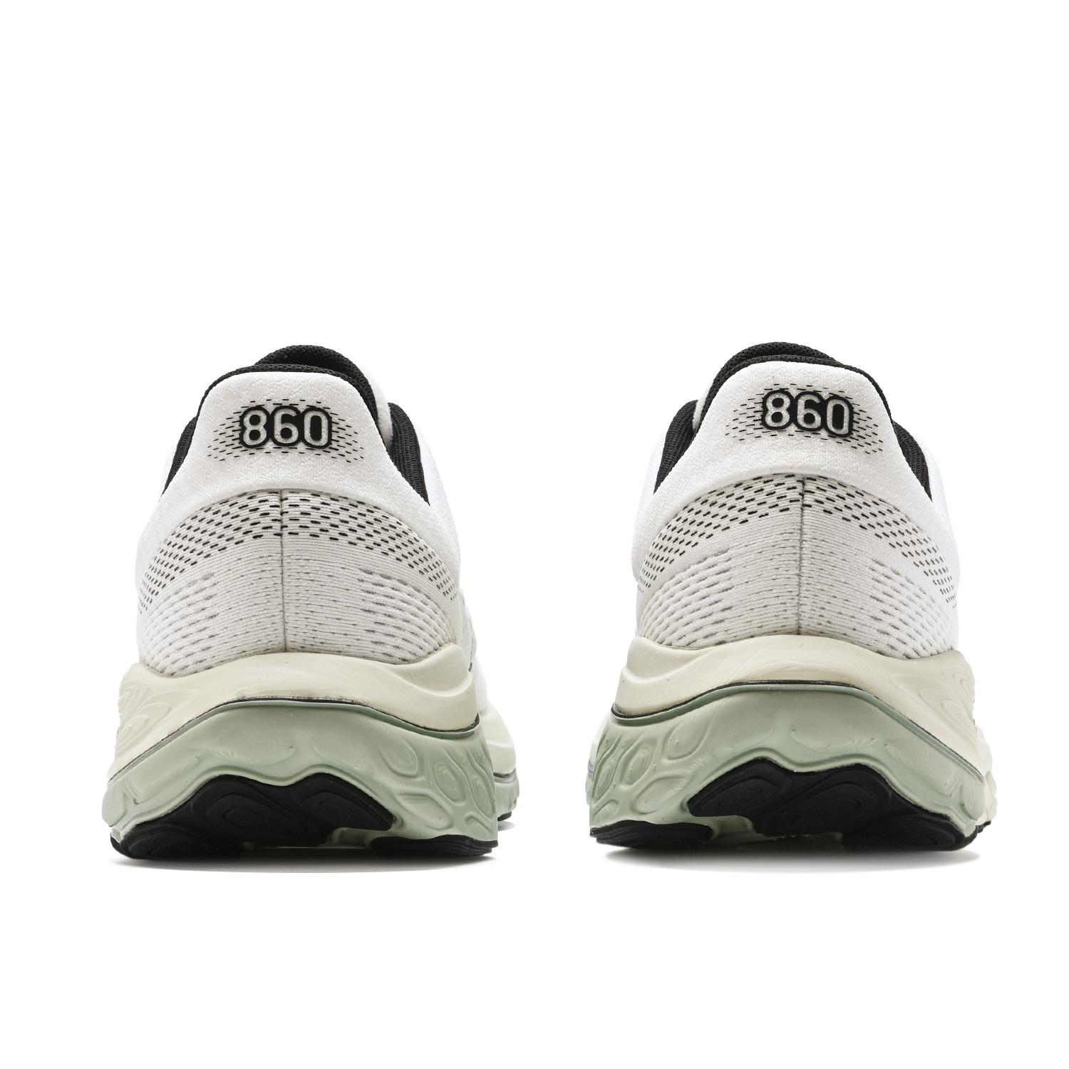 【未使用品】New Balance M860G14 25.0 NEW BALANCE】 ニューバランス M86014G(2E) M860 M86014G WHITE