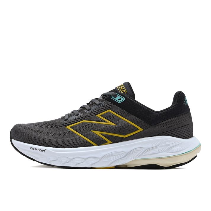 yz yNEW BALANCEz j[oX M860A14(2E) M860 M860A14 BLACK/YEW(A14) 25.5cm