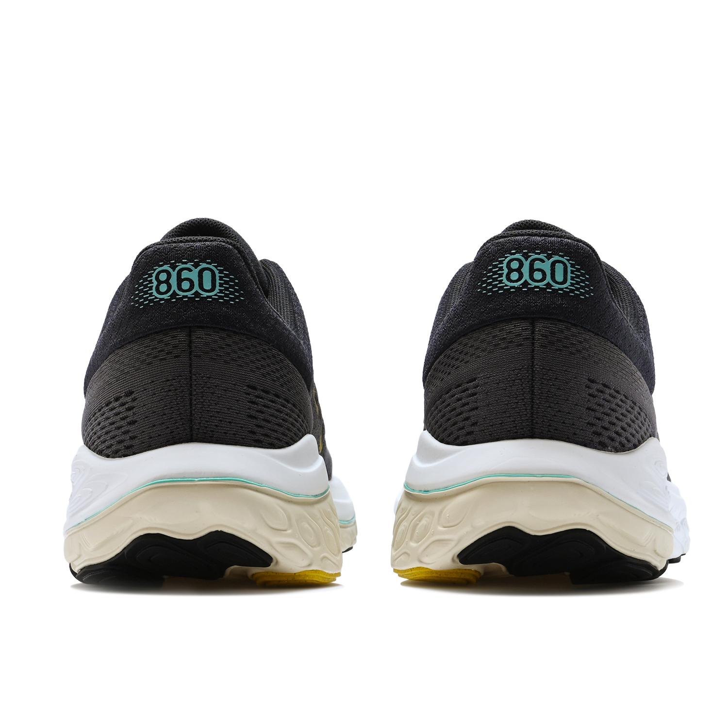 NEW BALANCE】 ニューバランス M860A14(2E) M860 M860A14 BLACK