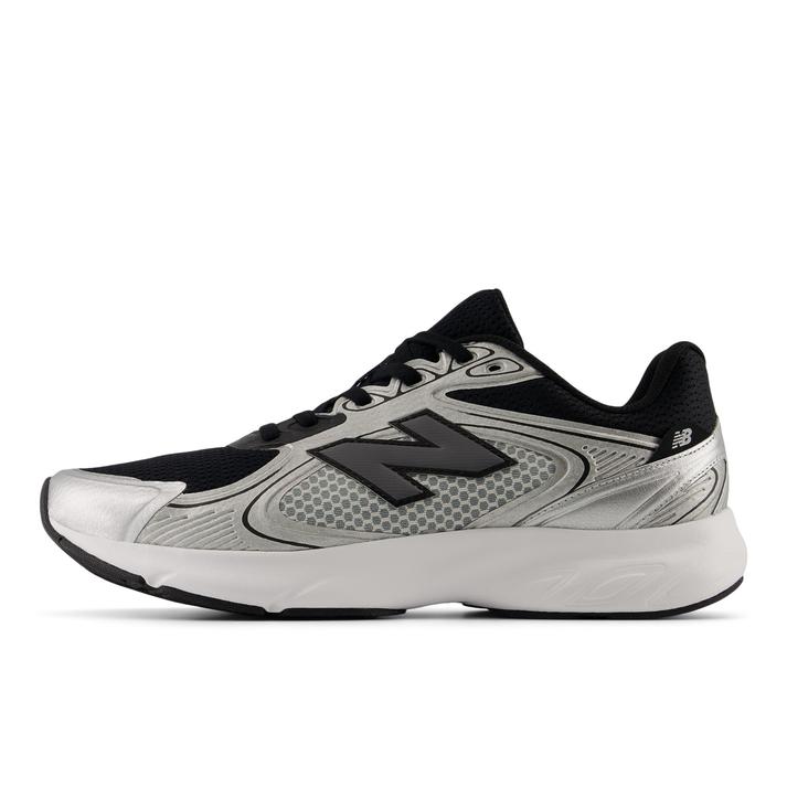 New Balance �t���b�V���t�H�[�� �A�}�X�e SILVER/BLK(MK1)