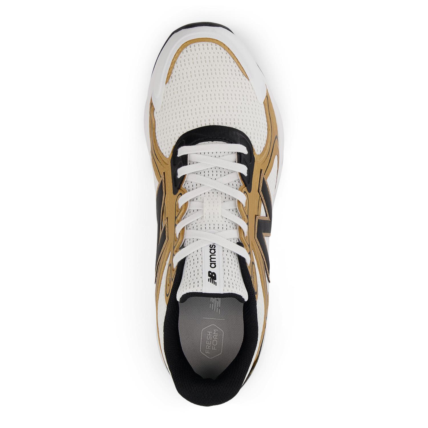 NEW BALANCE】 ニューバランス MAMASMW1(2E) フレッシュフォーム