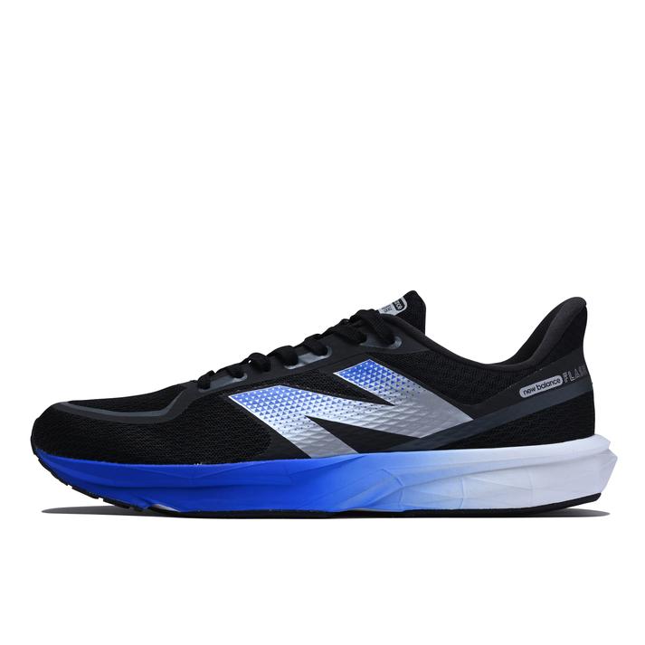 yz yNEW BALANCEz j[oX MFLSHBB7(D) _Ci\tg tbV MFLSHBB7 BLACK/BLUE(BB7) 26.5cm