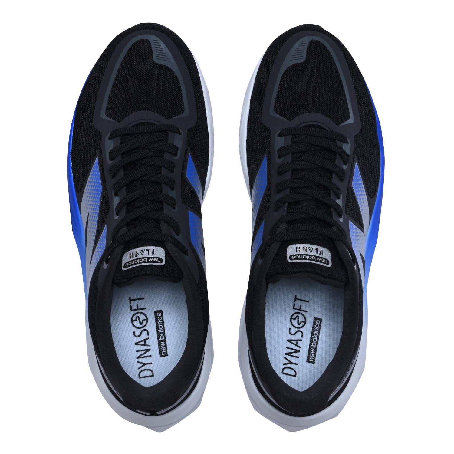 NEW BALANCE】 ニューバランス MFLSHBB7(D) ダイナソフト フラッシュ