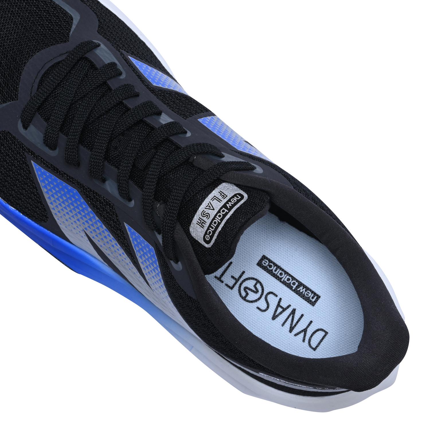 NEW BALANCE】 ニューバランス MFLSHBB7(D) ダイナソフト フラッシュ