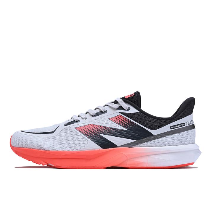 yz yNEW BALANCEz j[oX MFLSHWR7(D) _Ci\tg tbV MFLSHWR7 WHITE/RED(WR7) 27cm