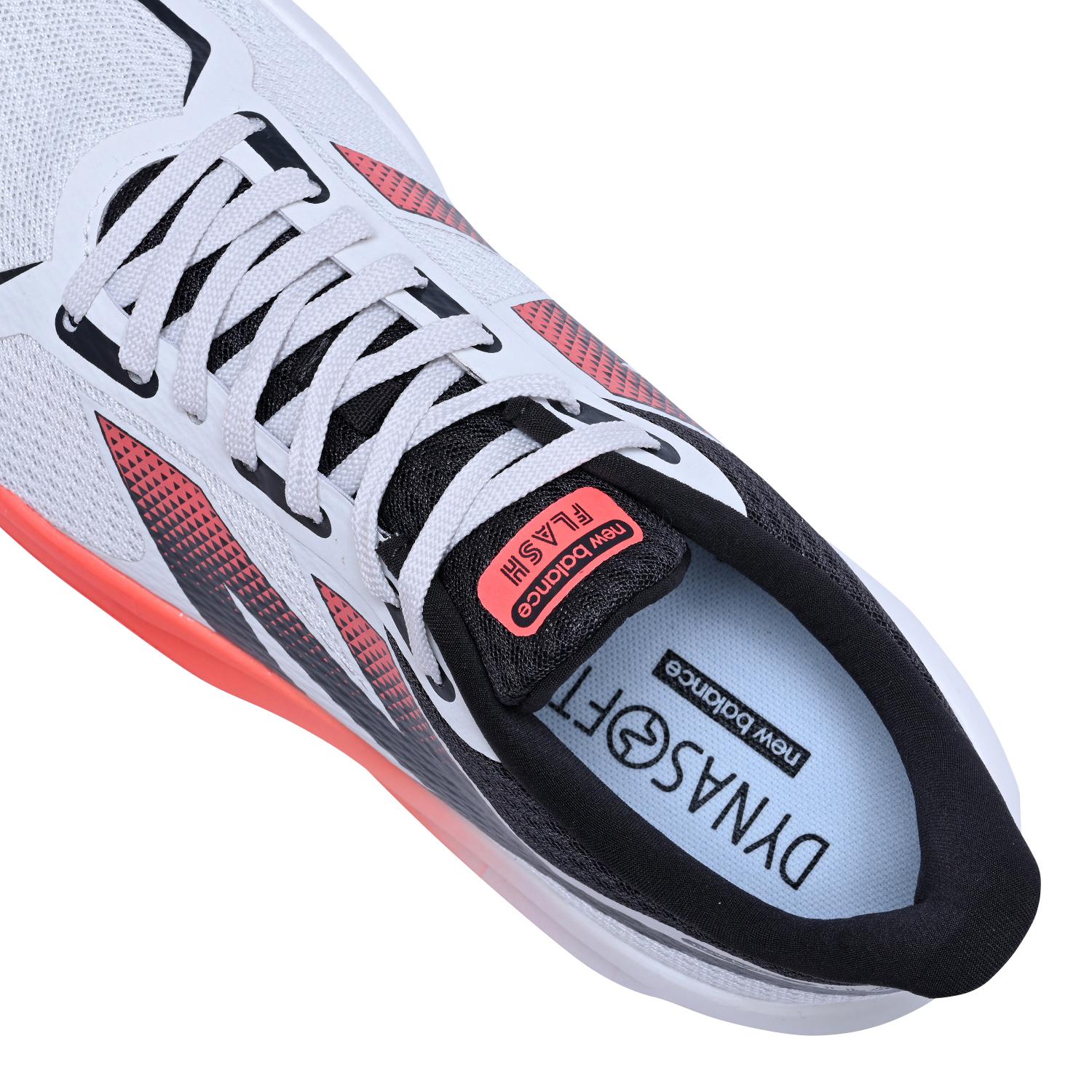 NEW BALANCE】 ニューバランス MFLSHWR7(D) ダイナソフト