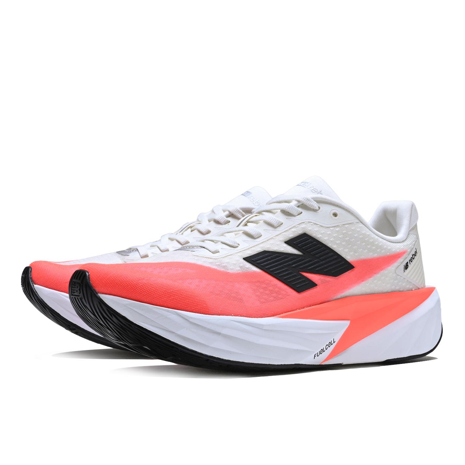 ニューバランス FuelCell Rebel v4 27.5cm NEW BALANCE】 ニューバランス MFCXCN4(D) フューエルセル
