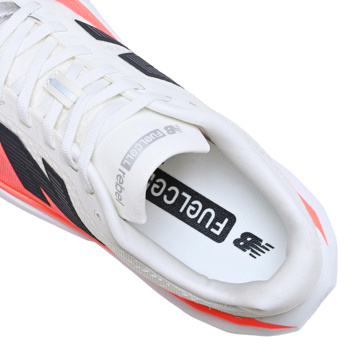 スパイク・シューズ FuelCell REBEL V4 25.5cm NEW BALANCE】 ニューバランス MFCXCN4(D) フューエルセル