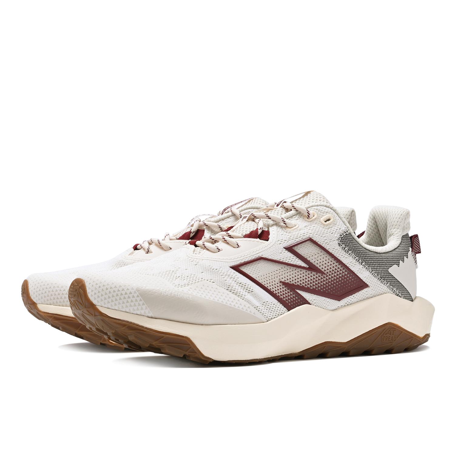 NEW BALANCE】 ニューバランス MTNTRCB6(4E) ダイナソフト ナイトレル