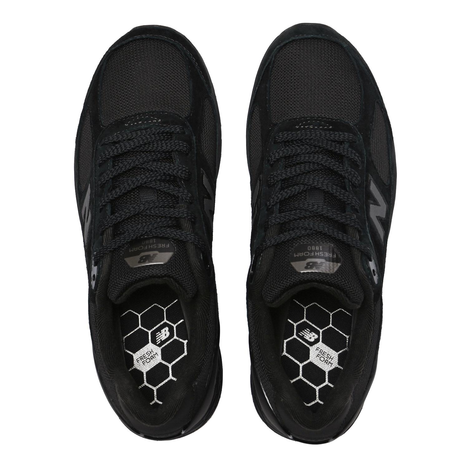 NEW BALANCE】 ニューバランス MW1880K1(2E) MW1880 MW1880K1