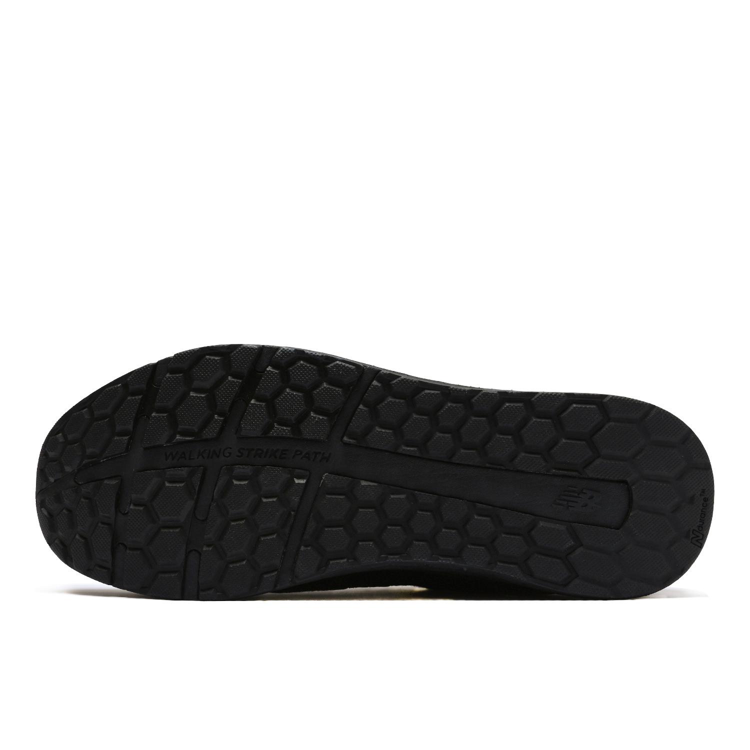 NEW BALANCE】 ニューバランス MW1880K1(2E) MW1880 MW1880K1 BLACK(K1