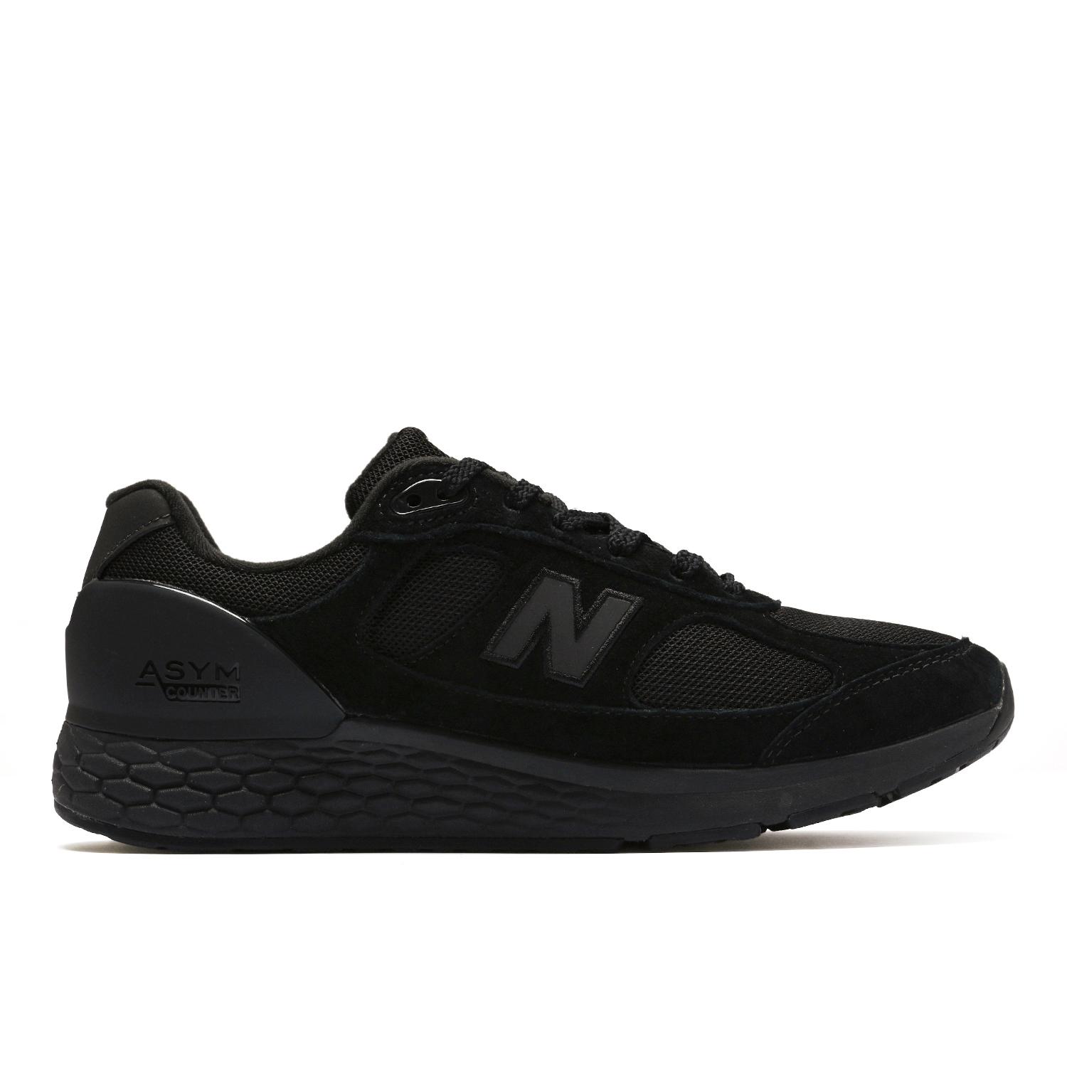 NEW BALANCE】 ニューバランス MW1880K1(2E) MW1880 MW1880K1 BLACK(K1