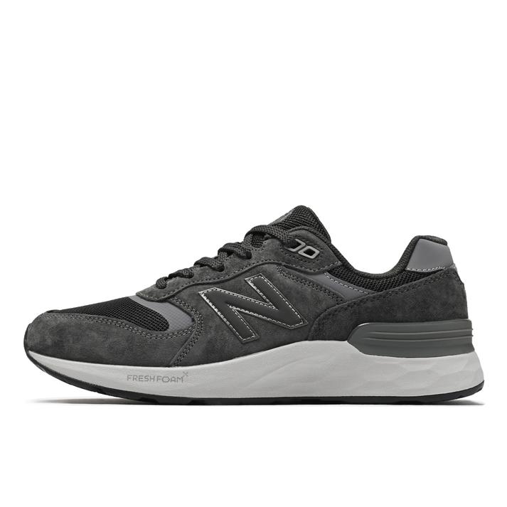yz yNEW BALANCEz j[oX MW880BA7(4E) MW880 MW880BA7 CHARCOAL(BA7) 28cm