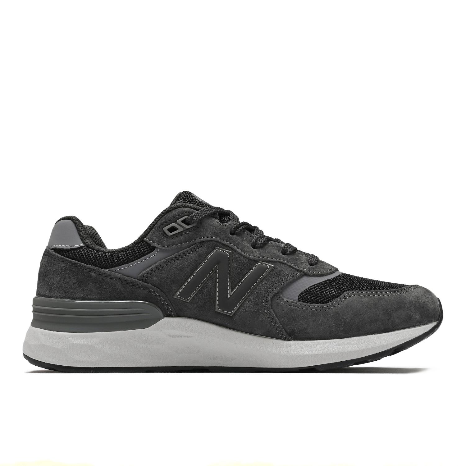 NEW BALANCE】 ニューバランス MW880BA7(4E) MW880 MW880BA7 CHARCOAL 