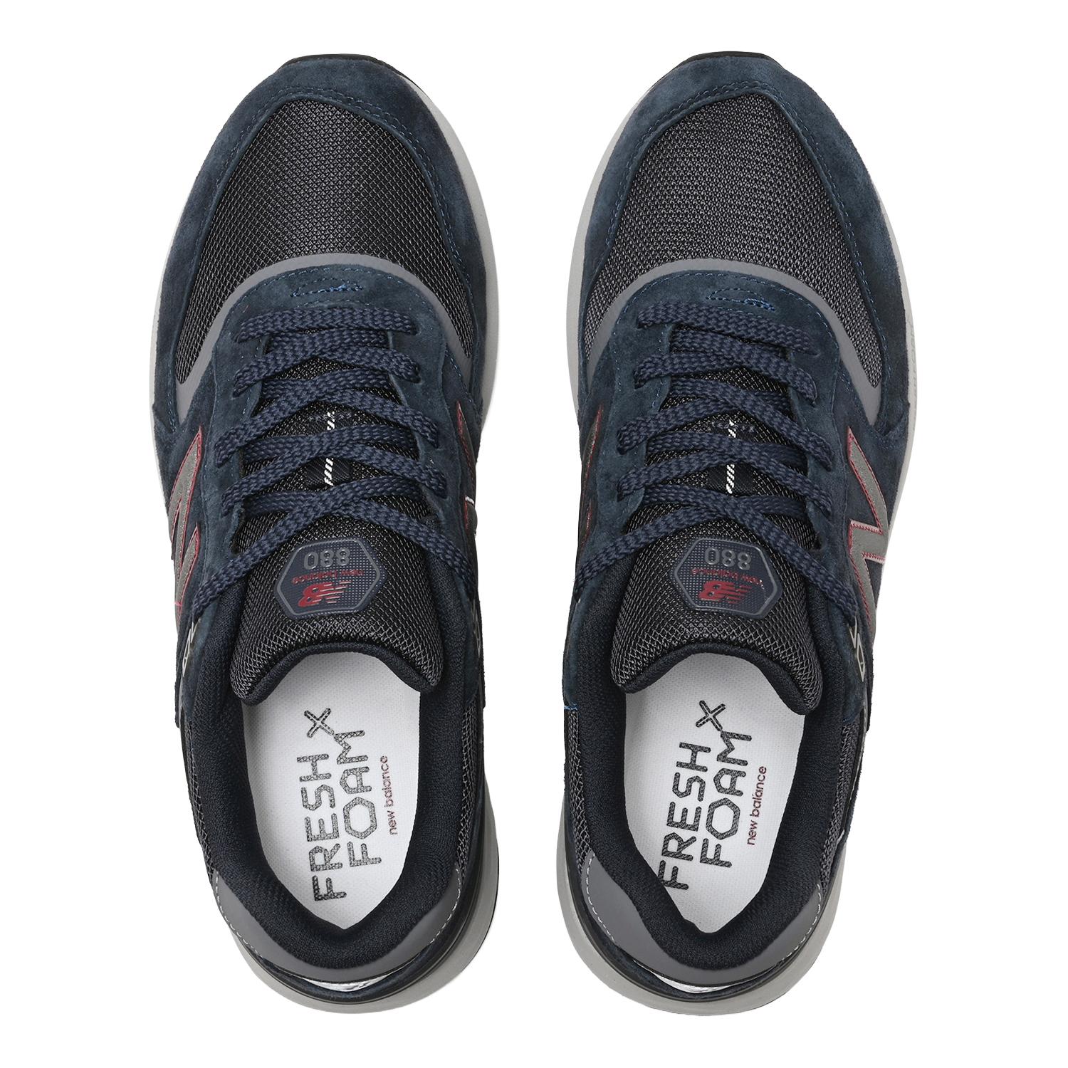 NEW BALANCE】 ニューバランス MW880BC7(4E) MW880 MW880BC7