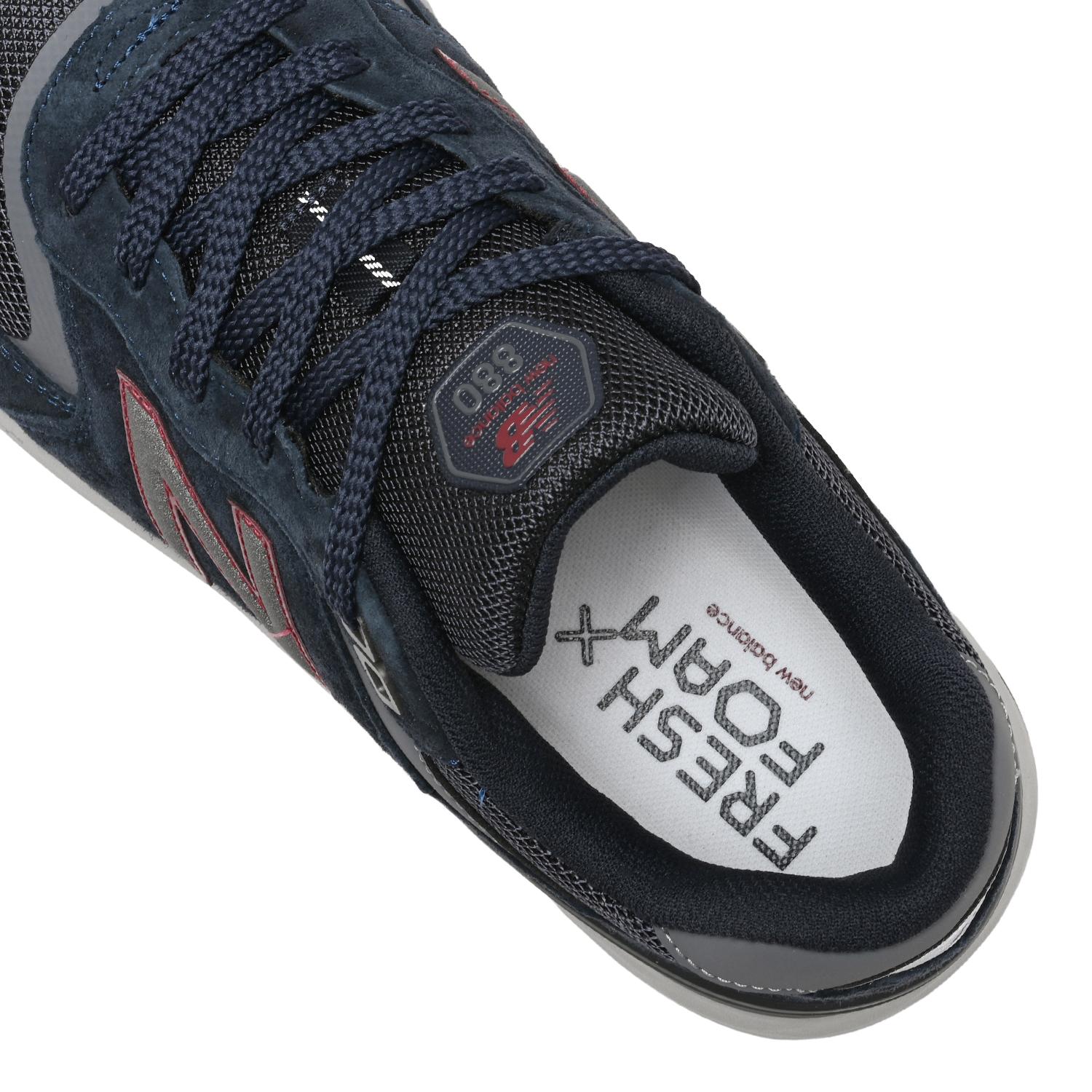 NEW BALANCE】 ニューバランス MW880BC7(4E) MW880 MW880BC7
