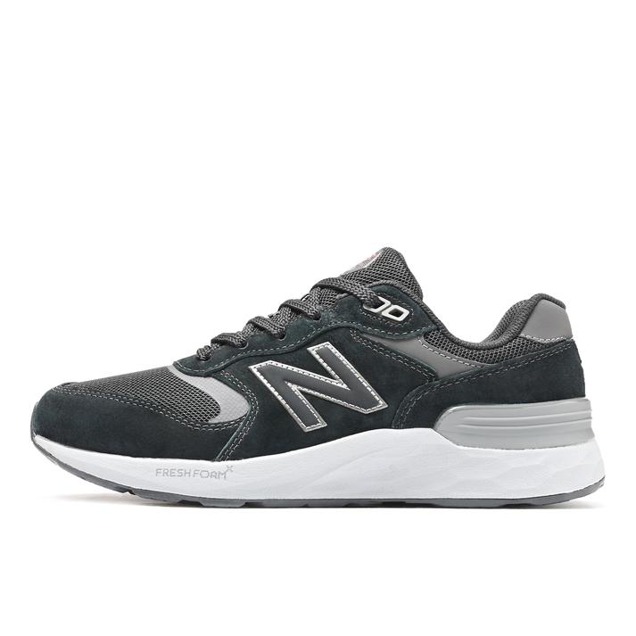 yz yNEW BALANCEz j[oX MW880BB7(4E) MW880 MW880BB7 BLACK(BB7) 24.5cm