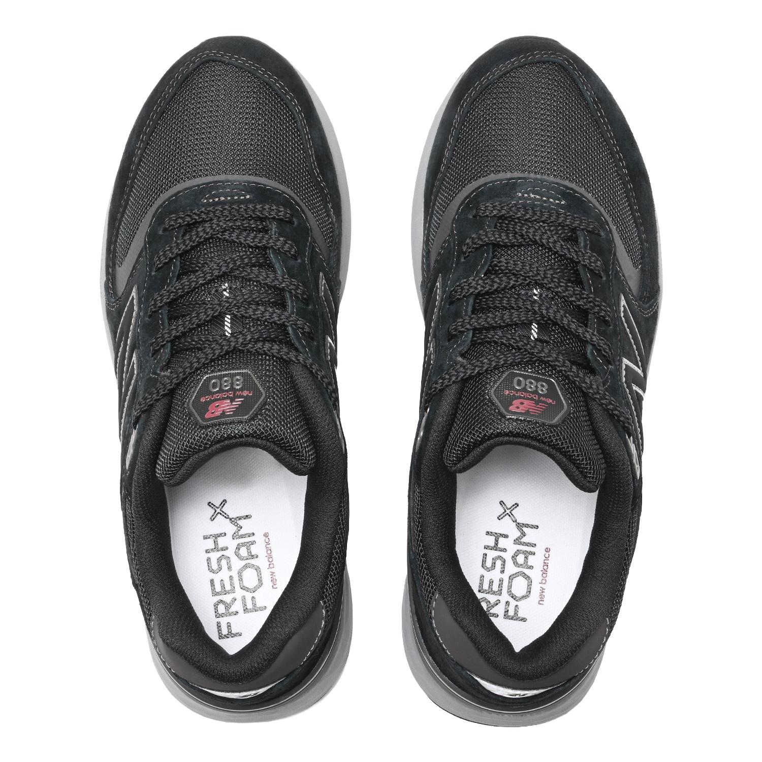 NEW BALANCE】 ニューバランス MW880BB7(4E) MW880 MW880BB7