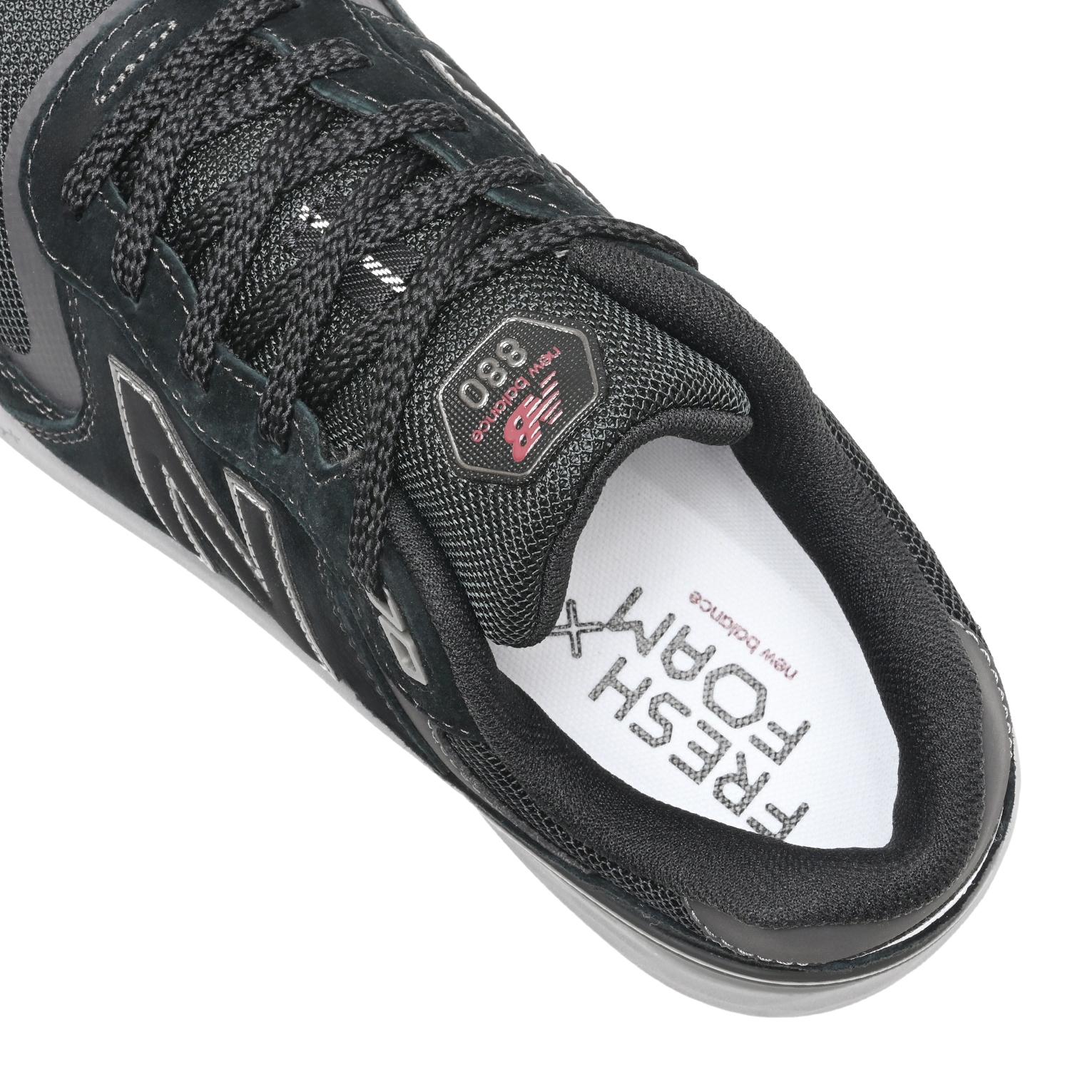 NEW BALANCE】 ニューバランス MW880BB7(4E) MW880 MW880BB7