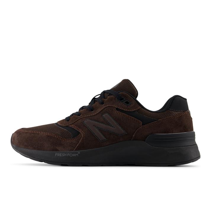 yz yNEW BALANCEz j[oX MW880BD7(4E) MW880 MW880BD7 BLK COFFEE(BD7) 25cm