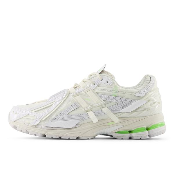 New Balance U1906AE ホワイト 22.5cm