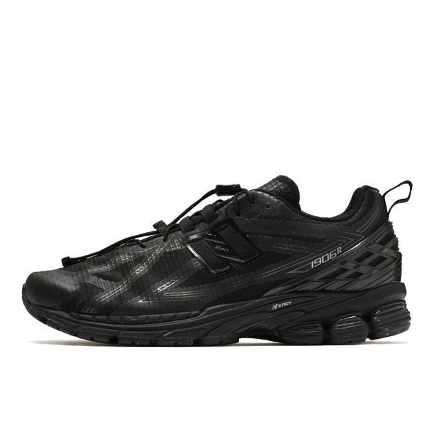 NEW BALANCE】 ニューバランス U1906RNB(D) U1906R U1906RNB BLACK(NB 