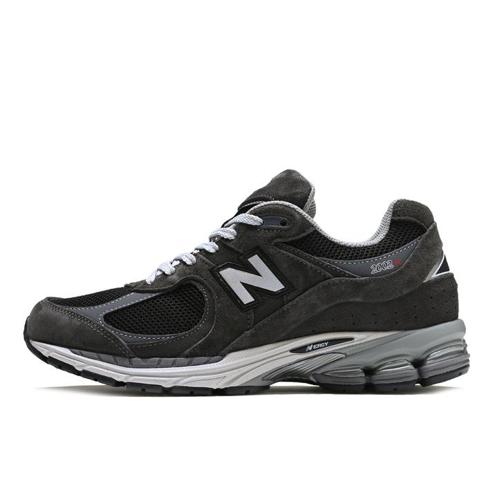 New Balance U2002R BLACK (A)