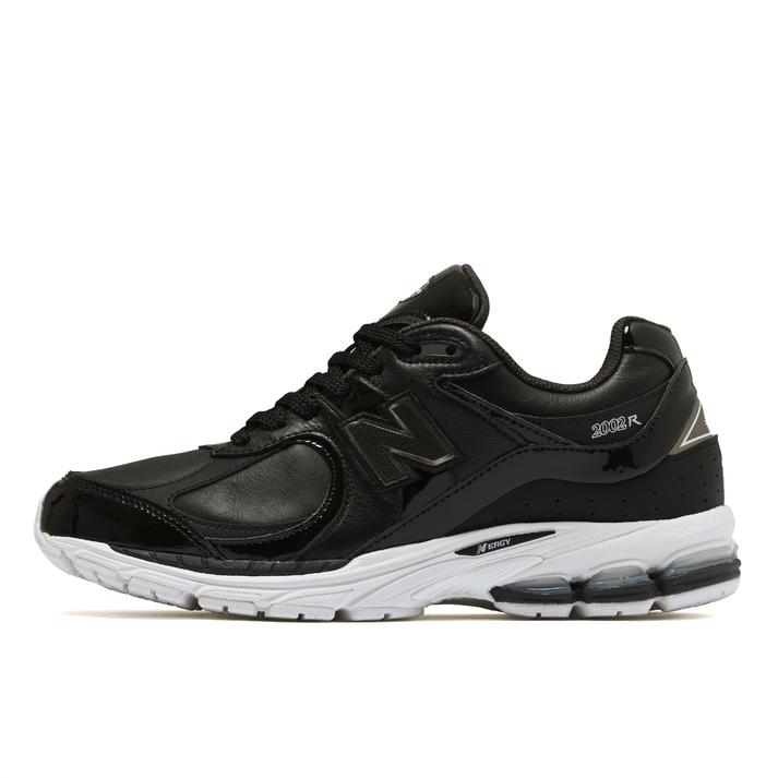 New Balance U2002R BLACK(D)