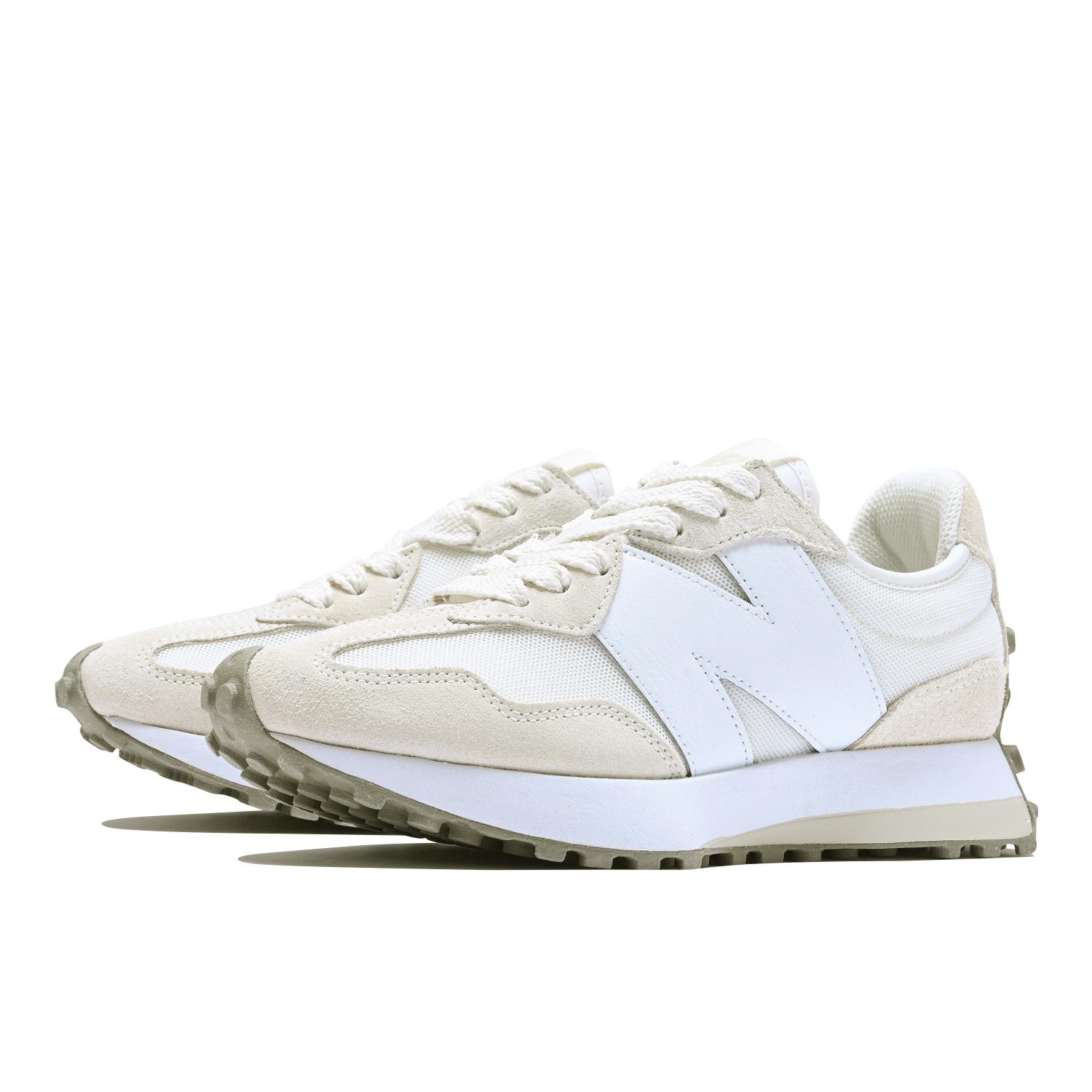 NEW BALANCE】 ニューバランス U327LNA(D) U327 U327LNA BEIGE(LNA