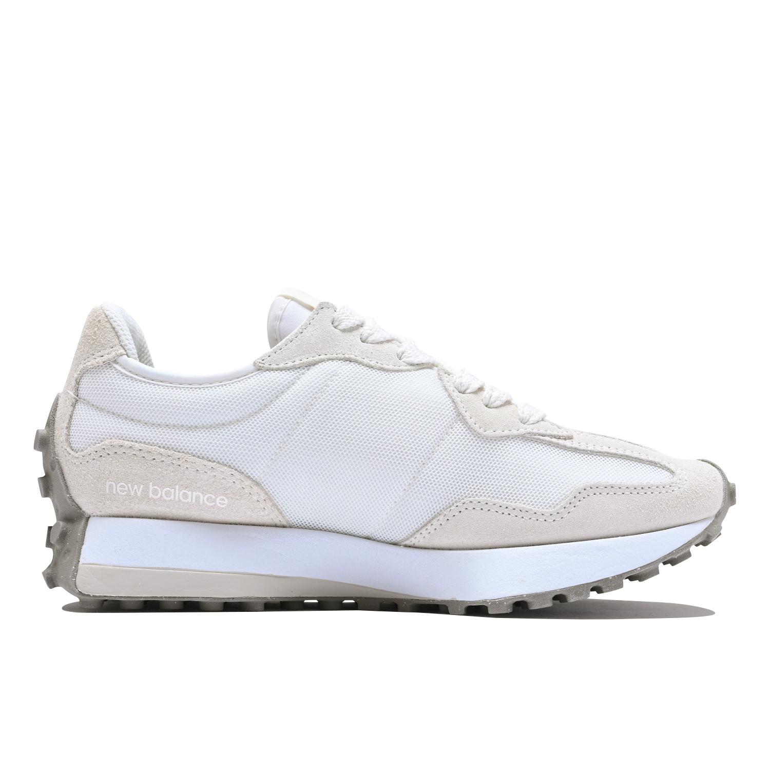 NEW BALANCE】 ニューバランス U327LNA(D) U327 U327LNA BEIGE(LNA