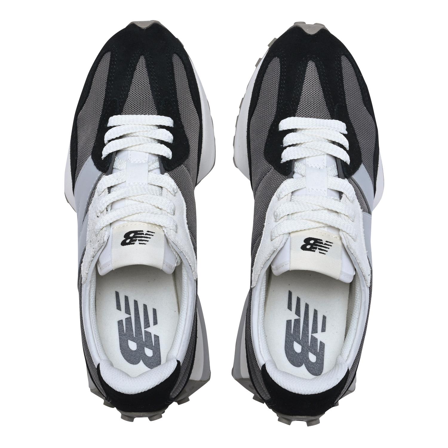 【NEW BALANCE】U327LNB(D) BLACK(LNB) 国内発送 New Balance スニーカー NEW BALANCE ニューバランス U327LNB(D
