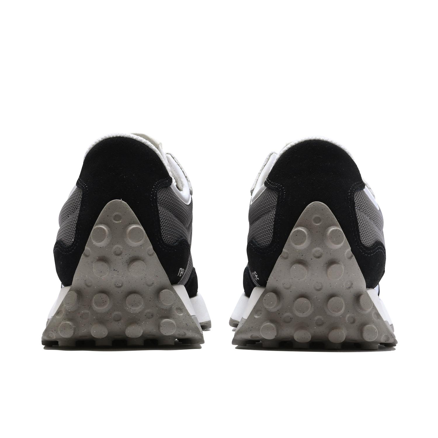 【NEW BALANCE】U327LNB(D) BLACK(LNB) 国内発送 New Balance スニーカー NEW BALANCE ニューバランス U327LNB(D