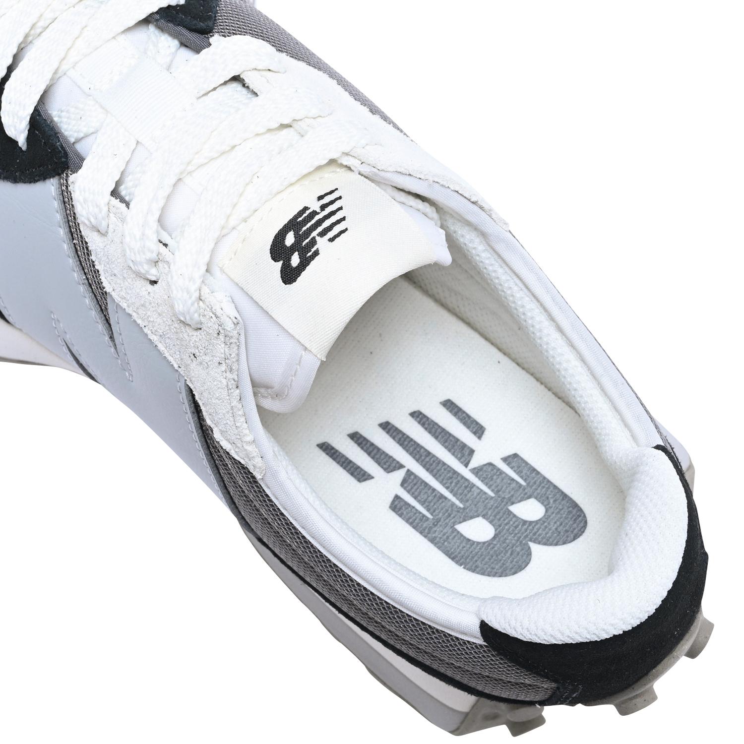 【NEW BALANCE】U327LNB(D) BLACK(LNB) 国内発送 New Balance スニーカー NEW BALANCE ニューバランス U327LNB(D