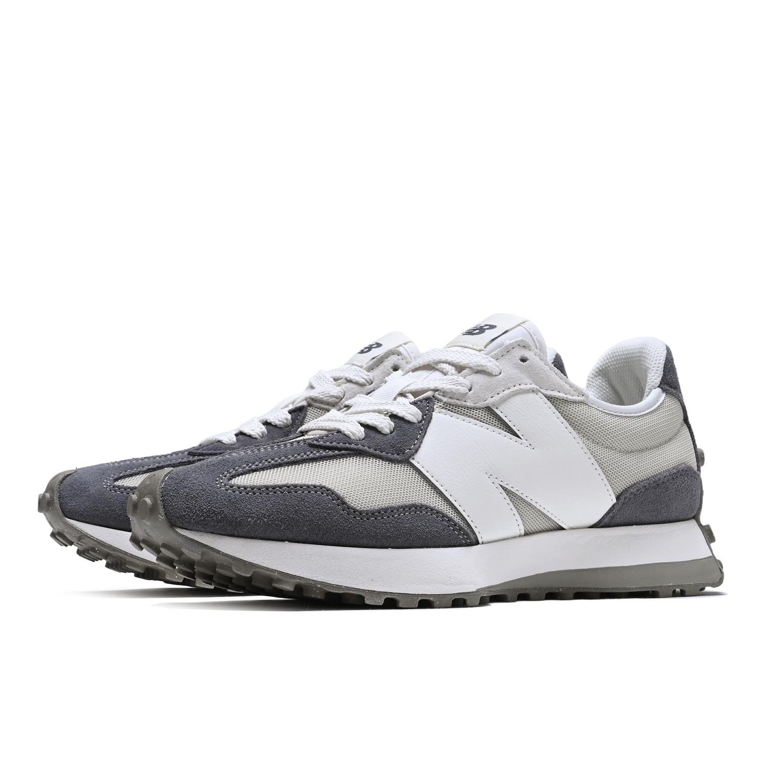 NEW BALANCE U327LND(D) GRAY(LND) 国内発送 NEW BALANCE】 ニューバランス U327LND(D) U327 U327LND GRAY