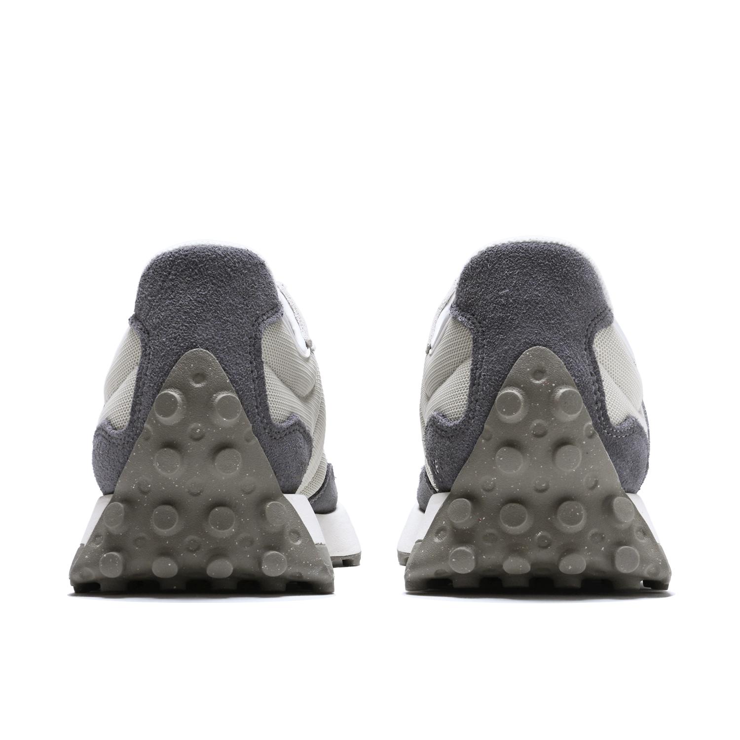 NEW BALANCE U327LND(D) GRAY(LND) 国内発送 New Balance U327LND GRAY（ニューバランス U327LND-グレー