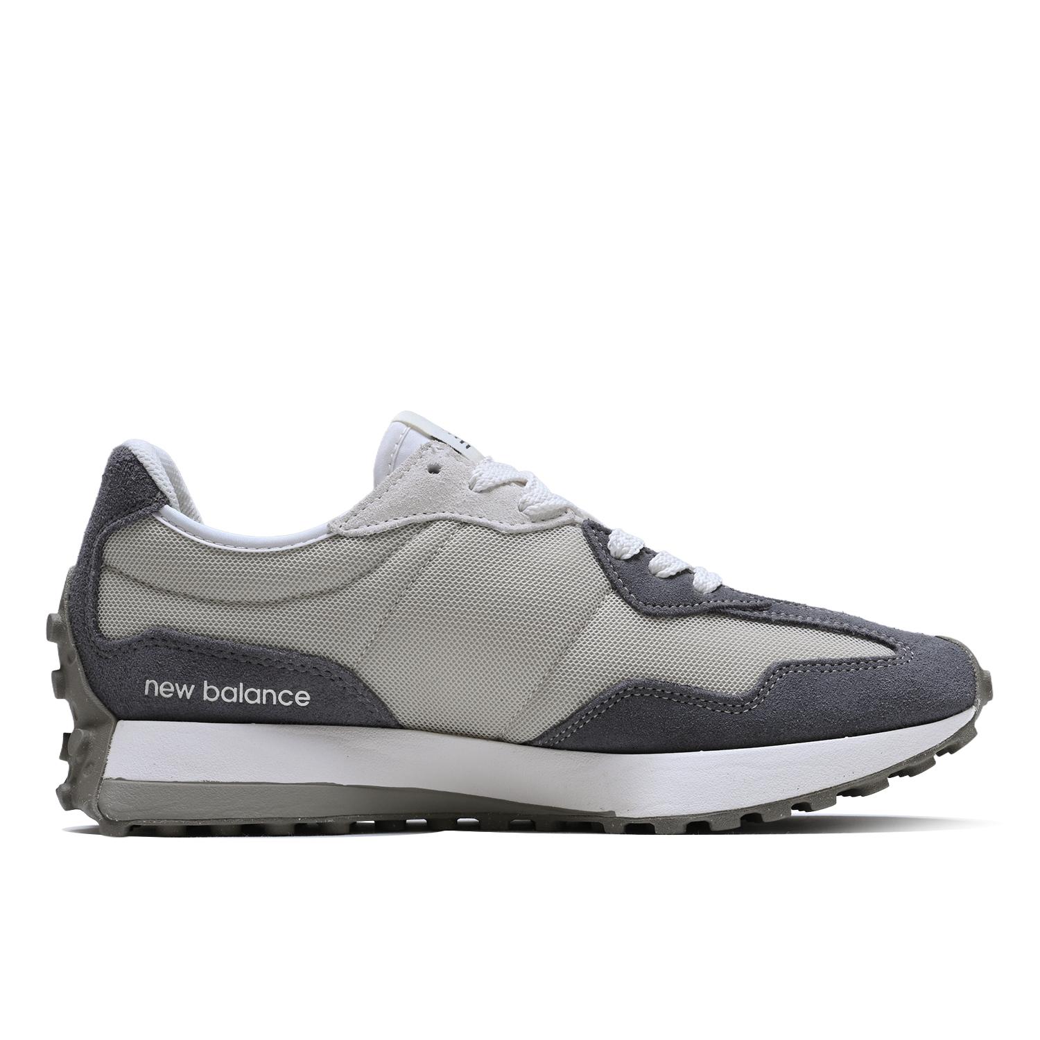 NEW BALANCE U327LND(D) GRAY(LND) 国内発送 NEW BALANCE】 ニューバランス U327LND(D) U327 U327LND GRAY
