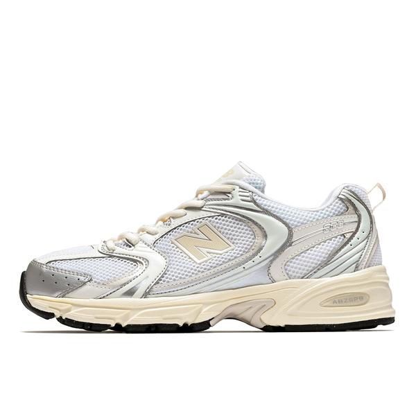 New Balance U530ESB シルバー 22cm
