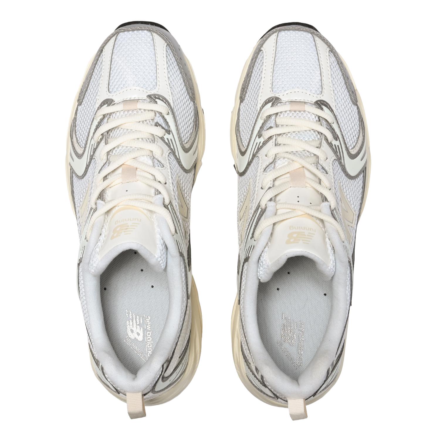  New Balance U530ESB画像3