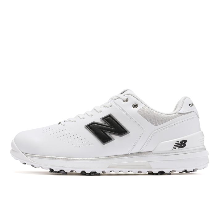 【送料無料】 【NEW BALANCE】 ニューバランス UG3000F(2E) UG3000 UG3000F WHITE/BLACK(F) 26cm