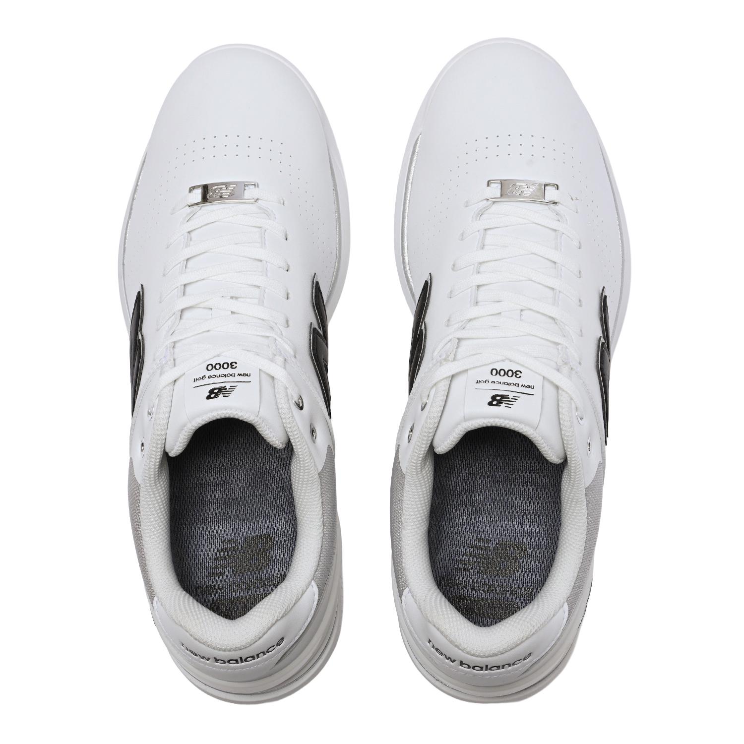 NEW BALANCE】 ニューバランス UG3000F(2E) UG3000 UG3000F WHITE
