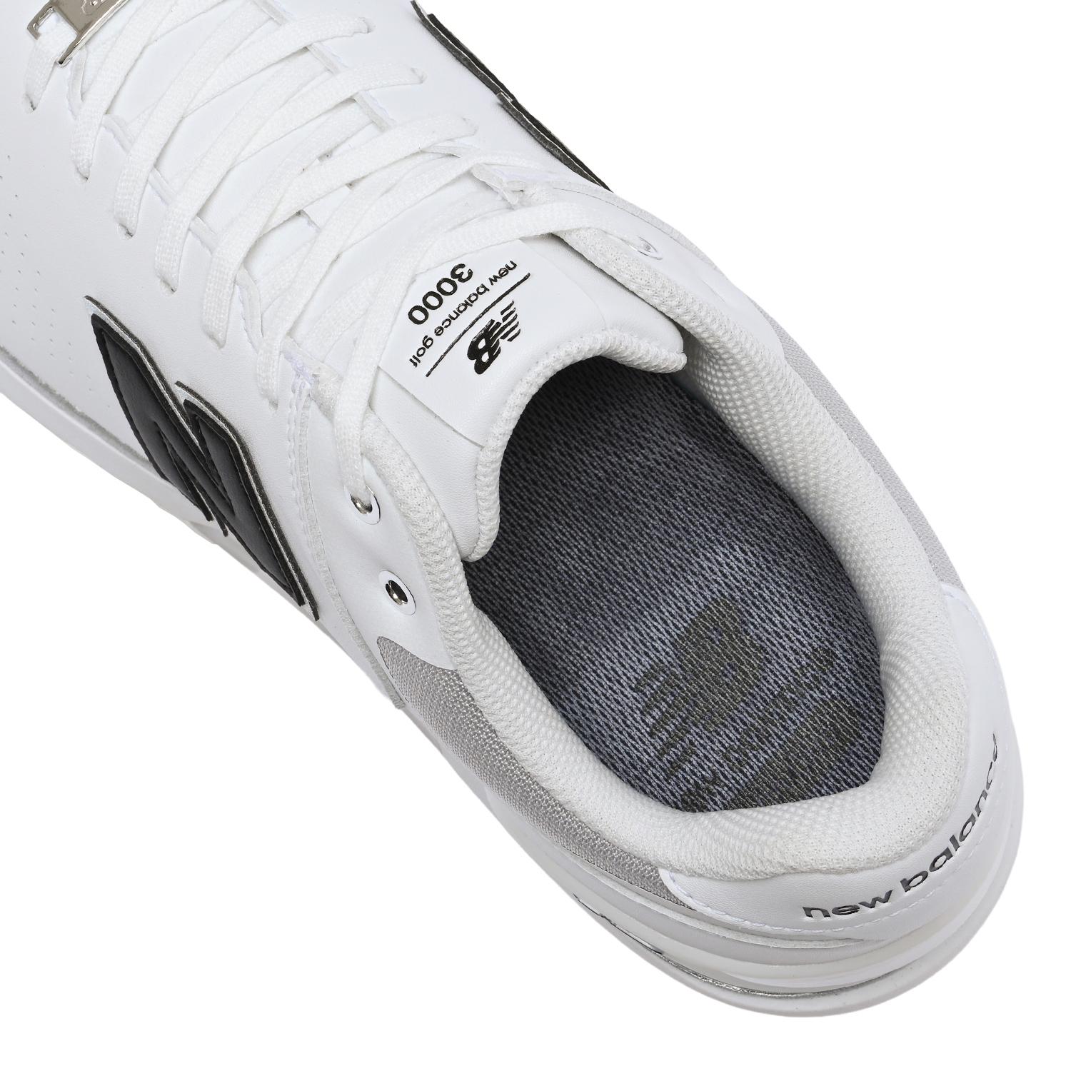 NEW BALANCE】 ニューバランス UG3000F(2E) UG3000 UG3000F WHITE