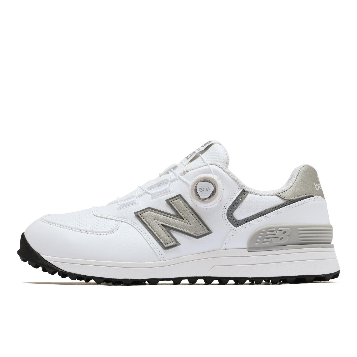 New Balance（ホワイト）｜ABC-MART【公式】