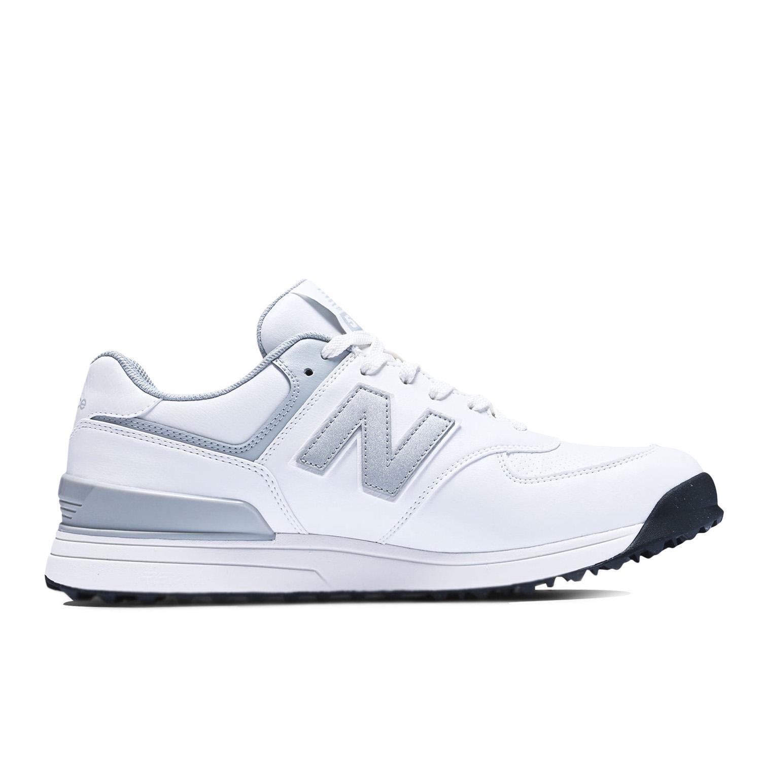 NEW BALANCE】 ニューバランス UGS574S3(2E) UGS574 UGS574S3 WHITE