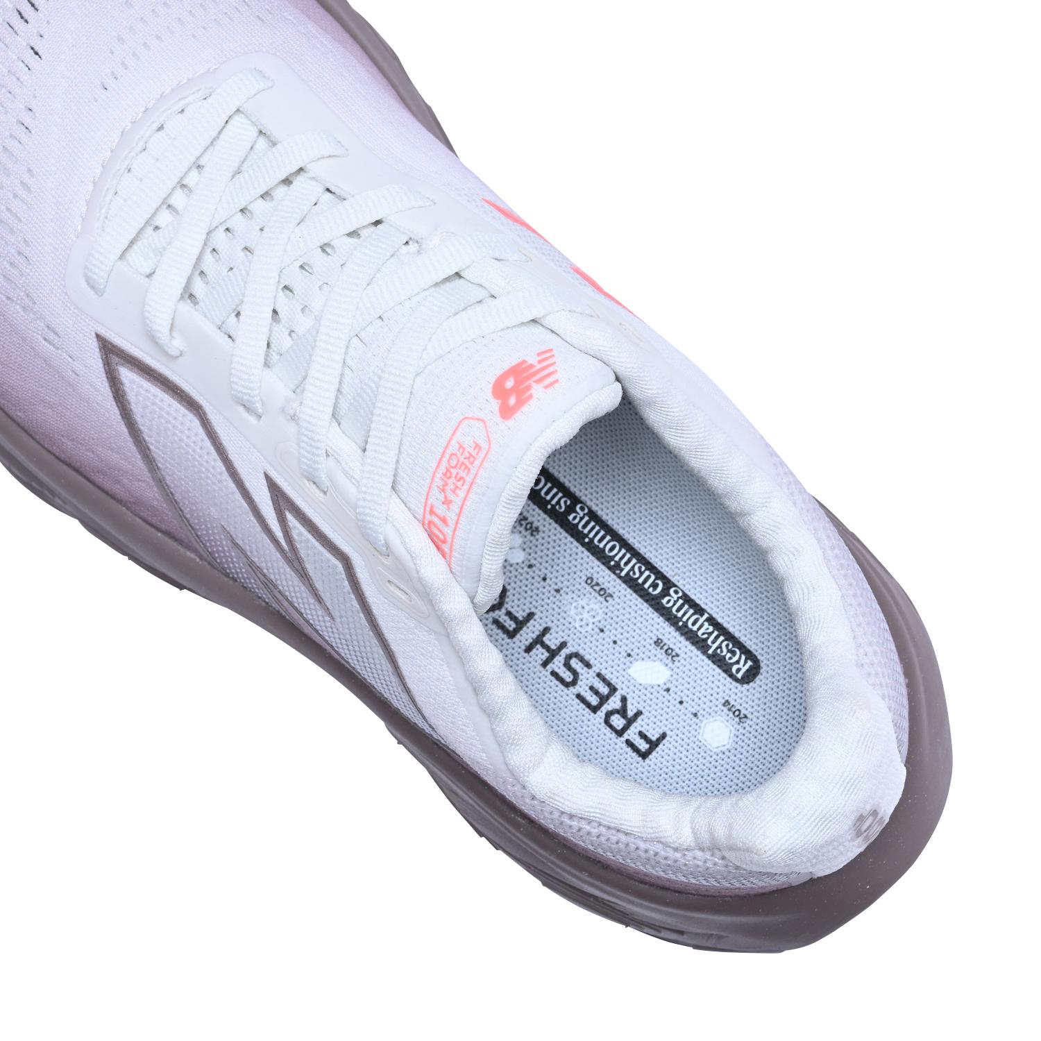 NEW BALANCE】 ニューバランス W108014E(2E) W1080 W108014E GRAY