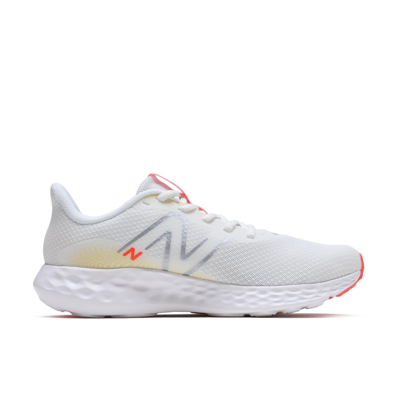 NEW BALANCE】 ニューバランス W411RU3(D) W411 W411RU3 WHITE