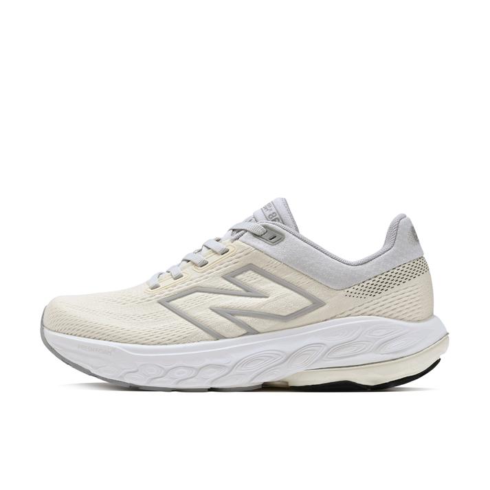 yz yNEW BALANCEz j[oX W86014A(D) W860 W86014A CREAM/GRAY(14A) 24.5cm